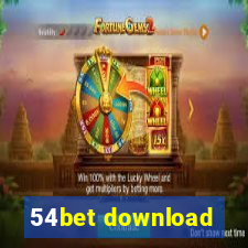 54bet download